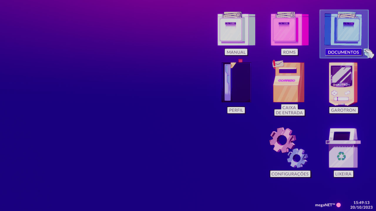 Bem Feito - Screenshot 4