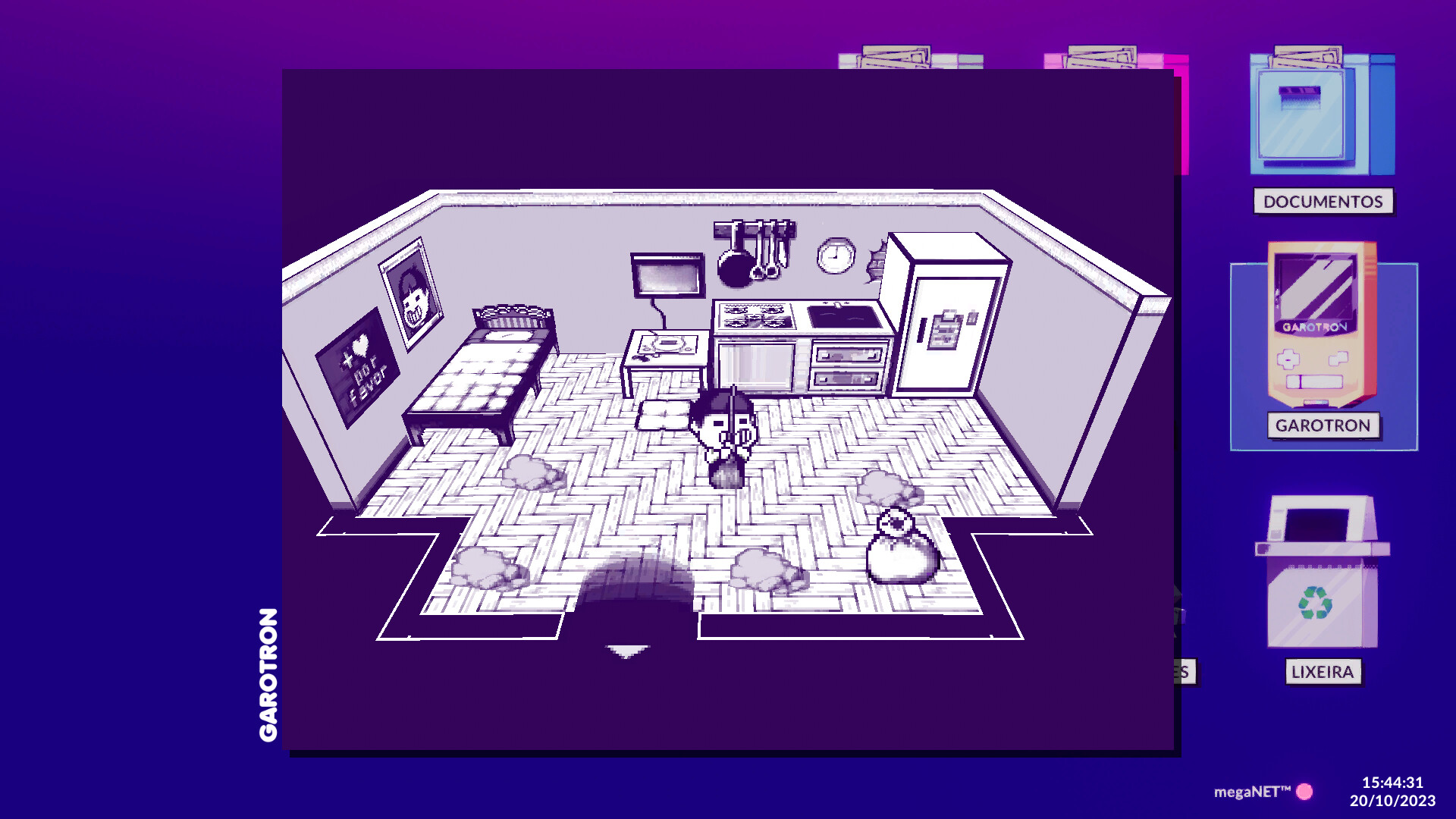 Bem Feito - Screenshot 9