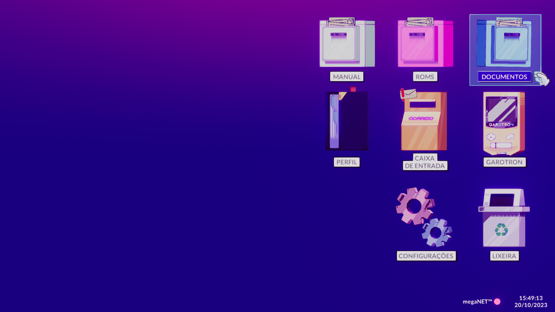 Bem Feito - Screenshot 12