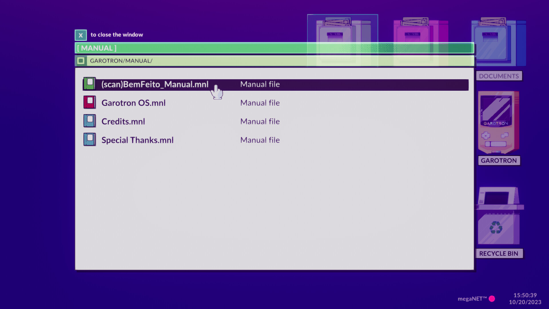Bem Feito - Screenshot 13