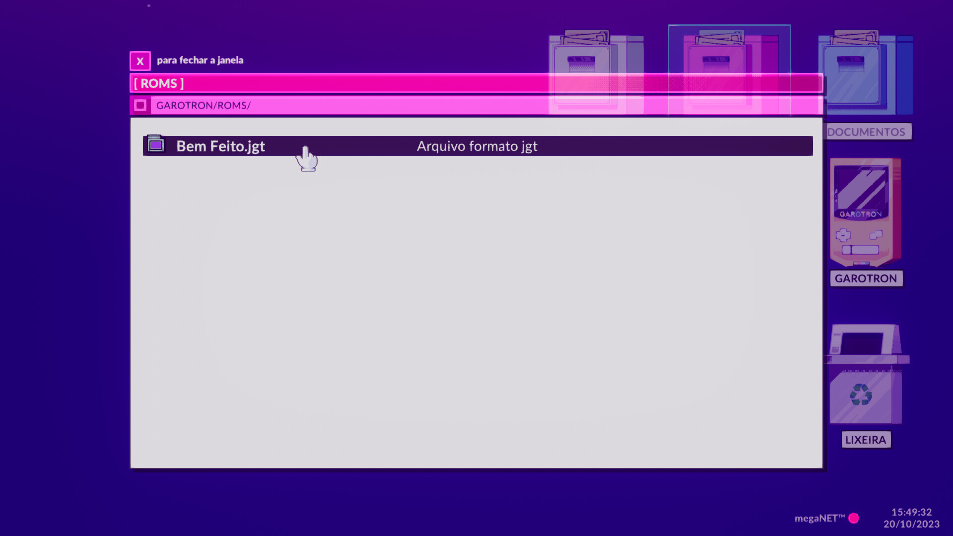 Bem Feito - Screenshot 17