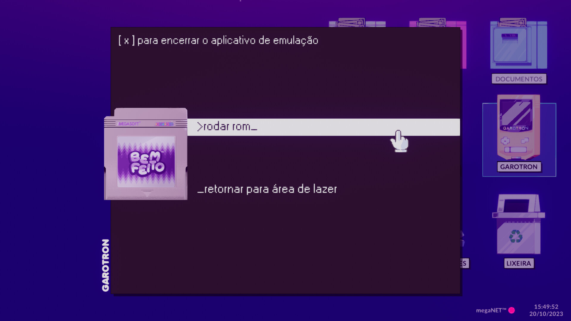 Bem Feito - Screenshot 14
