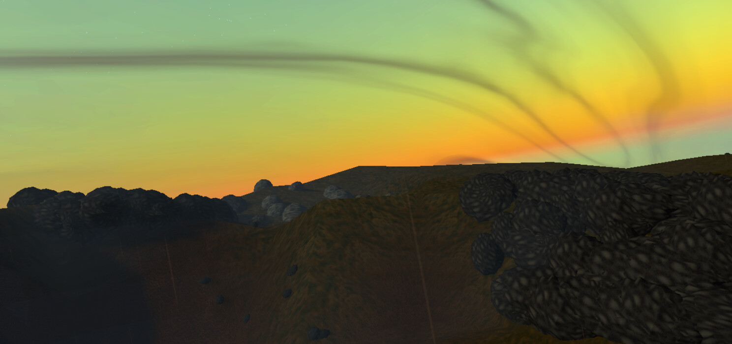 Project Coreward - Screenshot 8