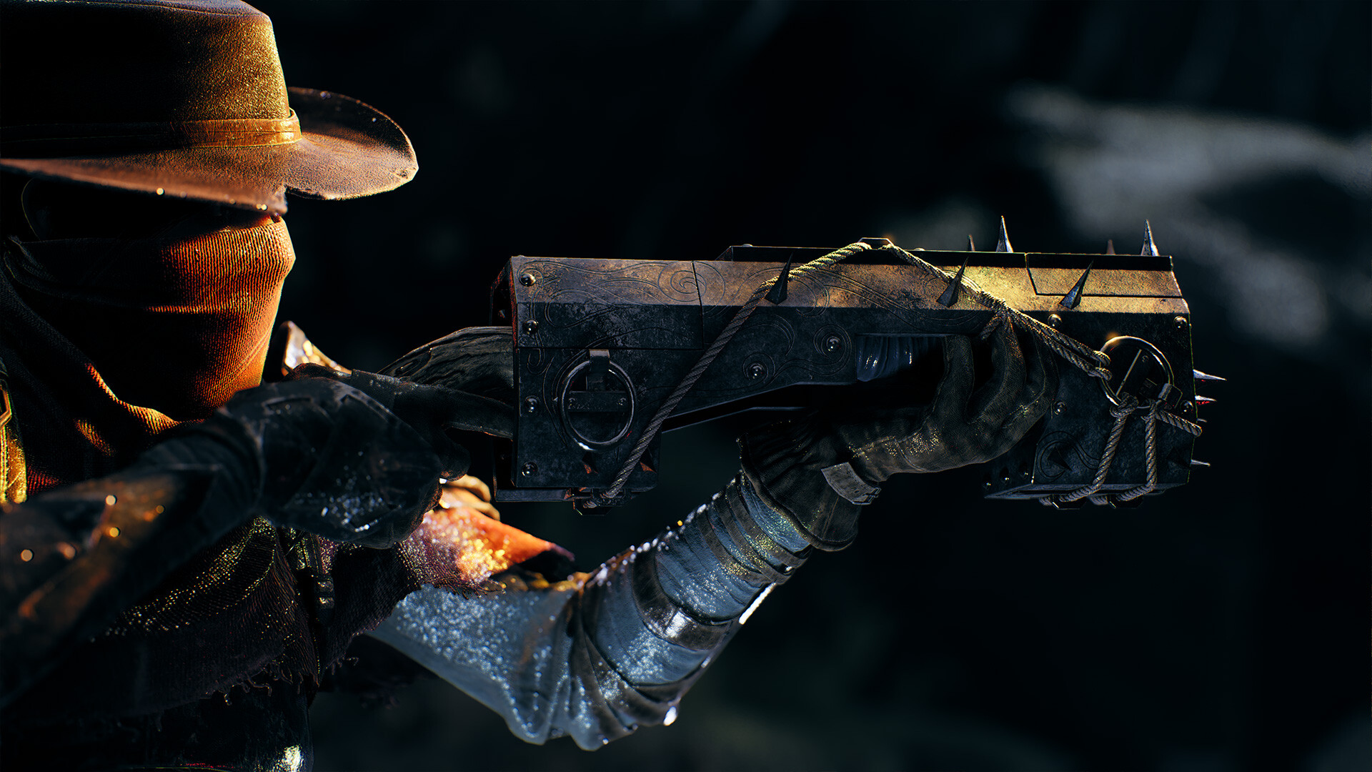 Remnant II: The Awakened King - Screenshot 2