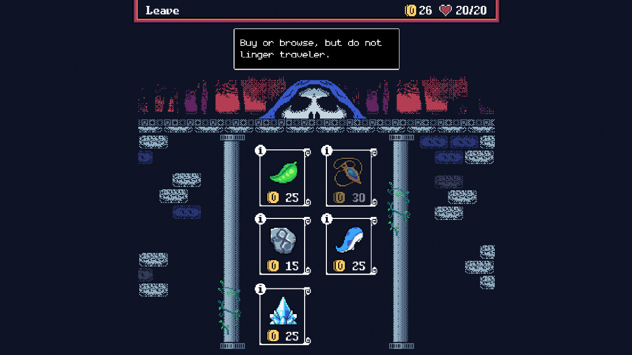 Conjury - Screenshot 4