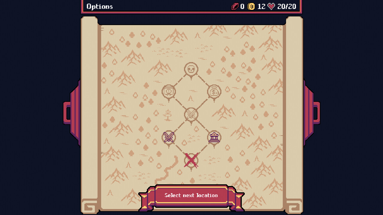 Conjury - Screenshot 3