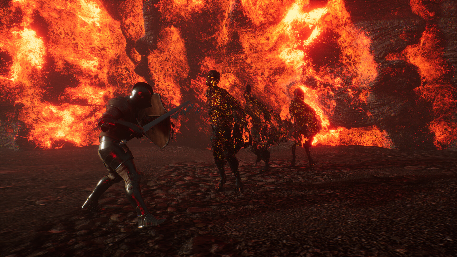 Dungeons Deep - Screenshot 7