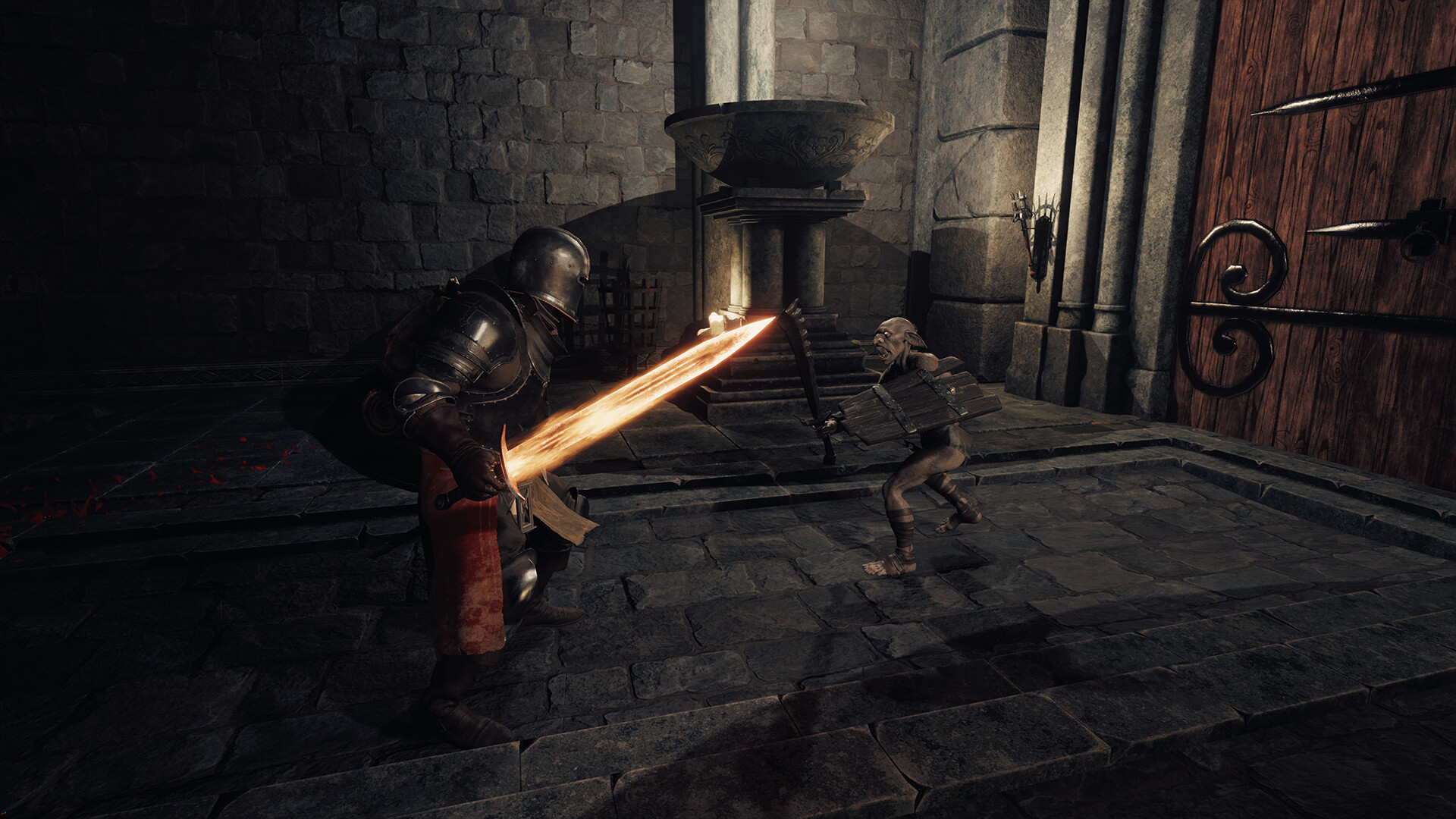 Dungeons Deep - Screenshot 5