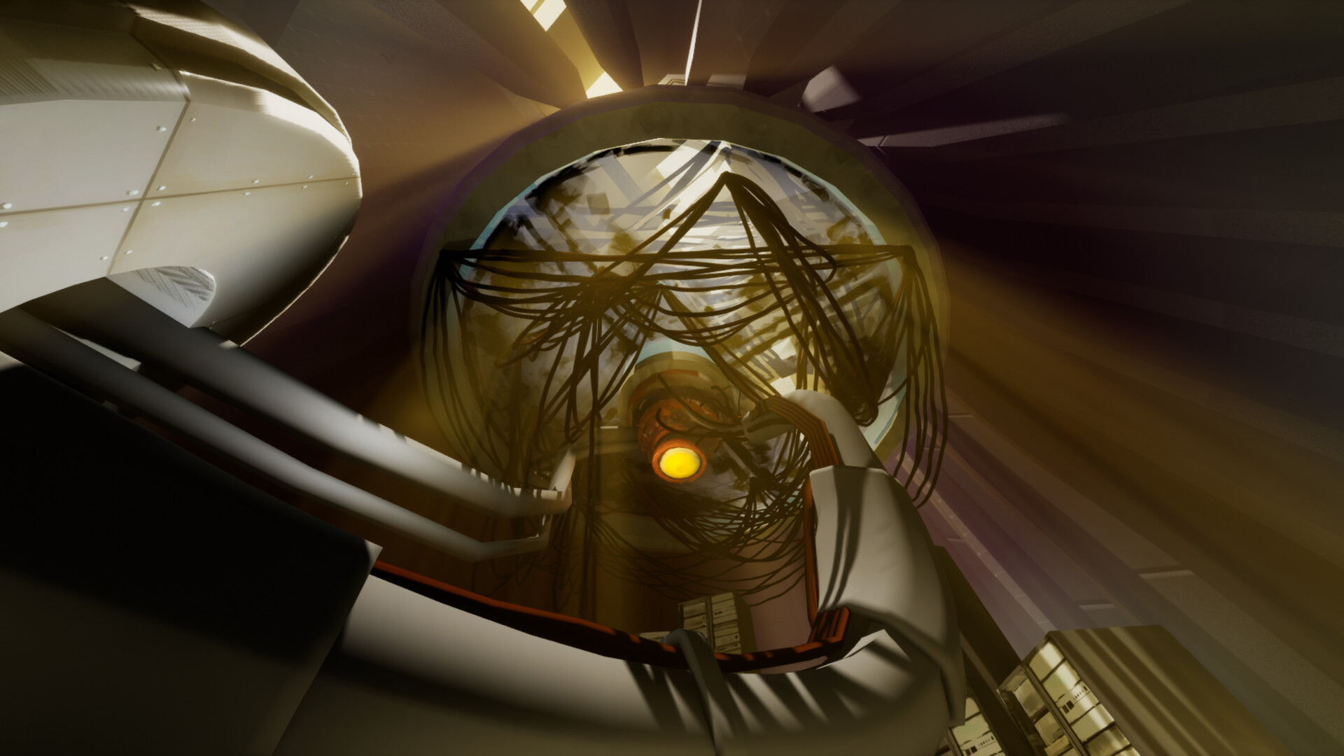 Cyberdelic - Screenshot 3