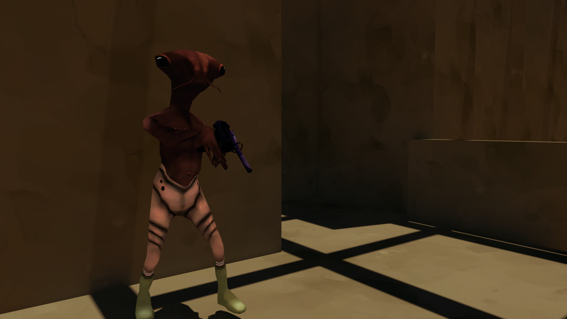 Cyberdelic - Screenshot 4