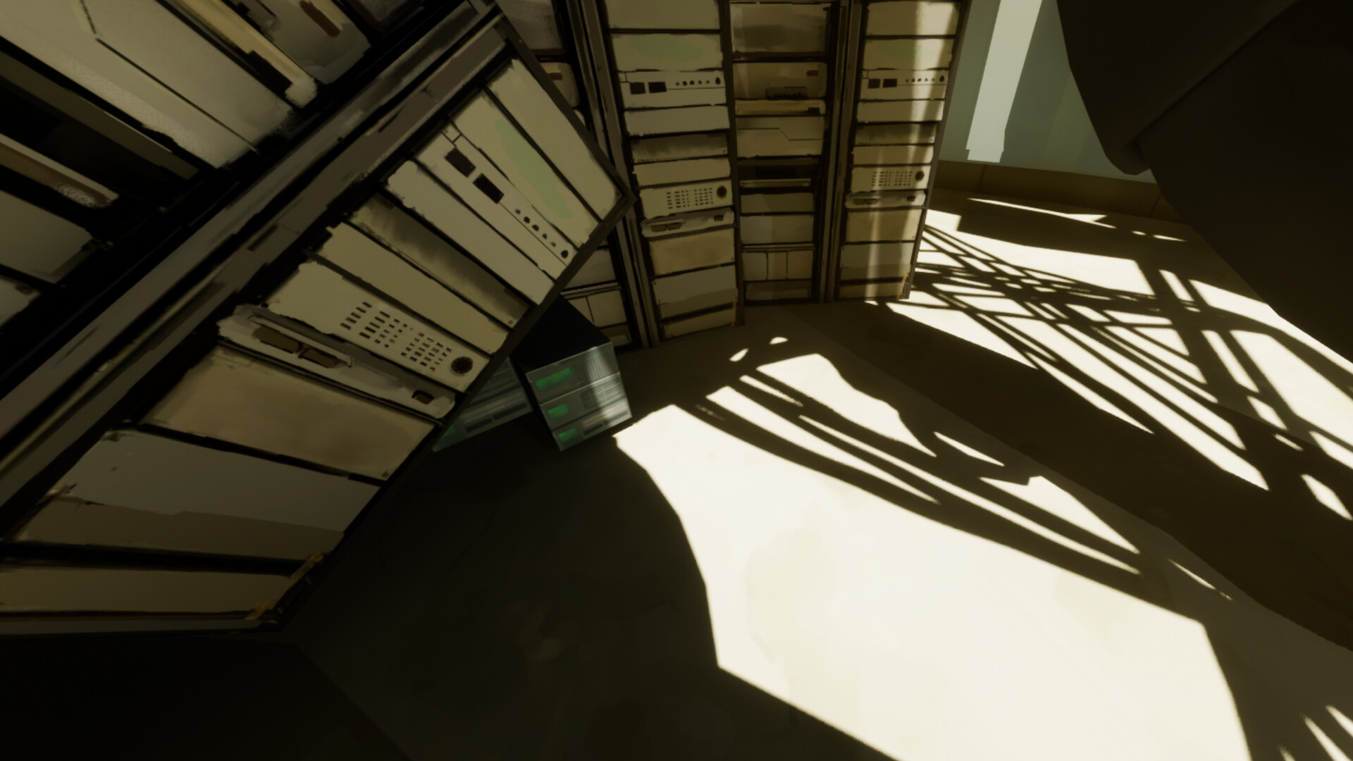 Cyberdelic - Screenshot 2