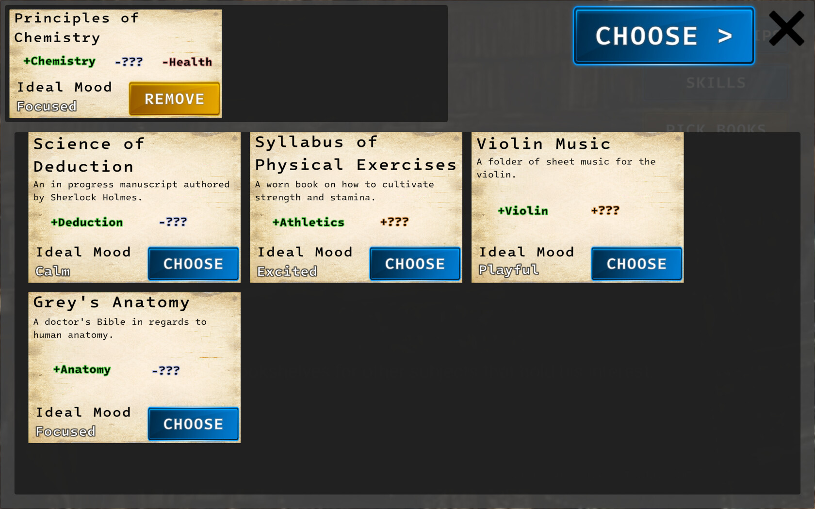 Hearth & Holmes - Screenshot 4