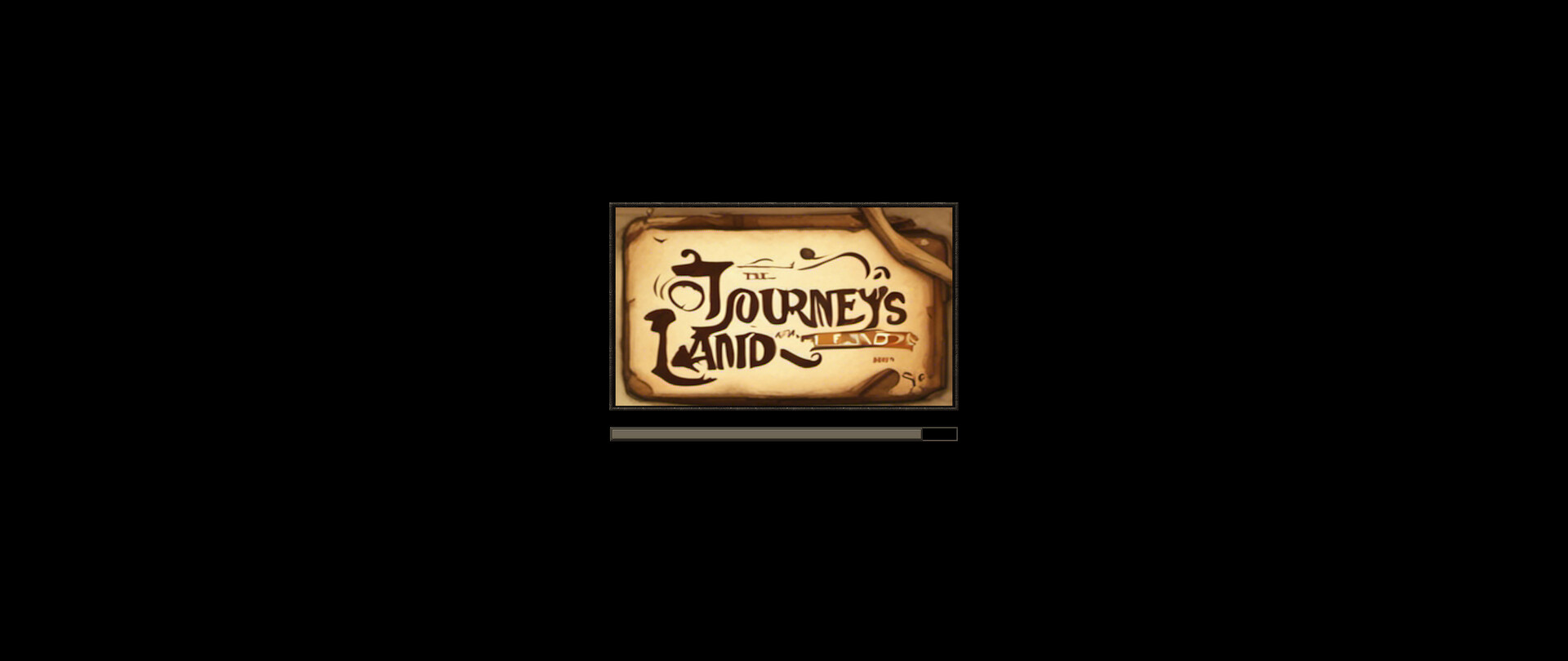 Journey's Land - Screenshot 11