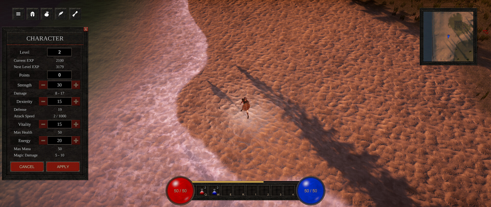 Journey's Land - Screenshot 12