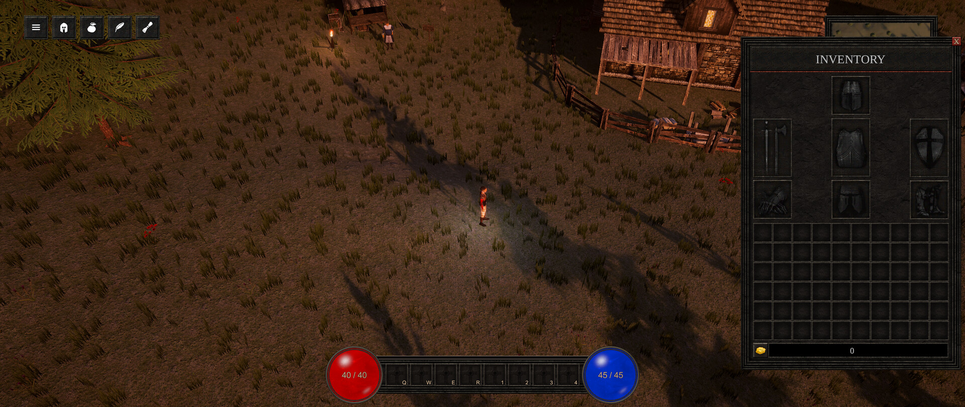 Journey's Land - Screenshot 13