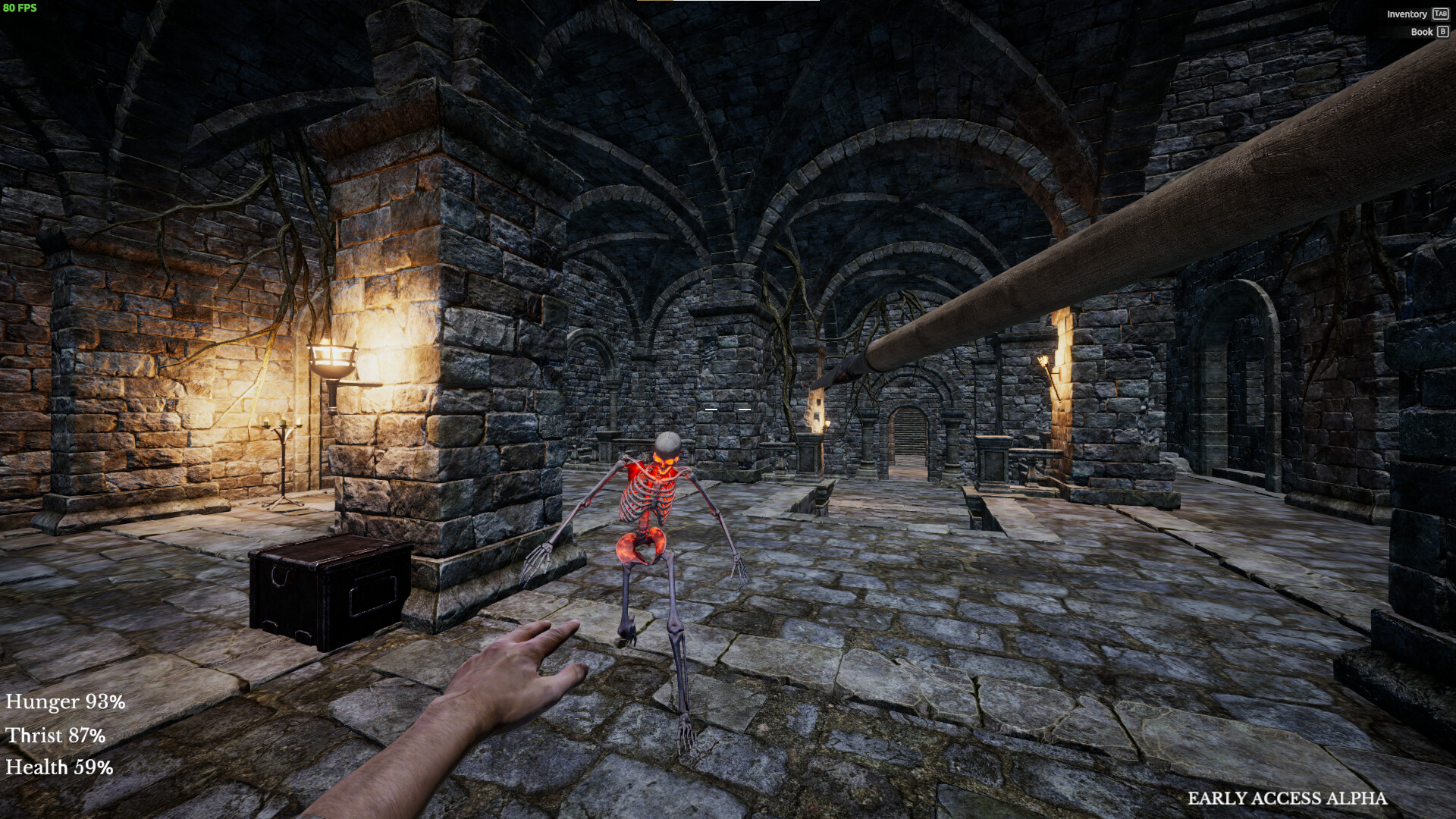 Forged Isles - Screenshot 11