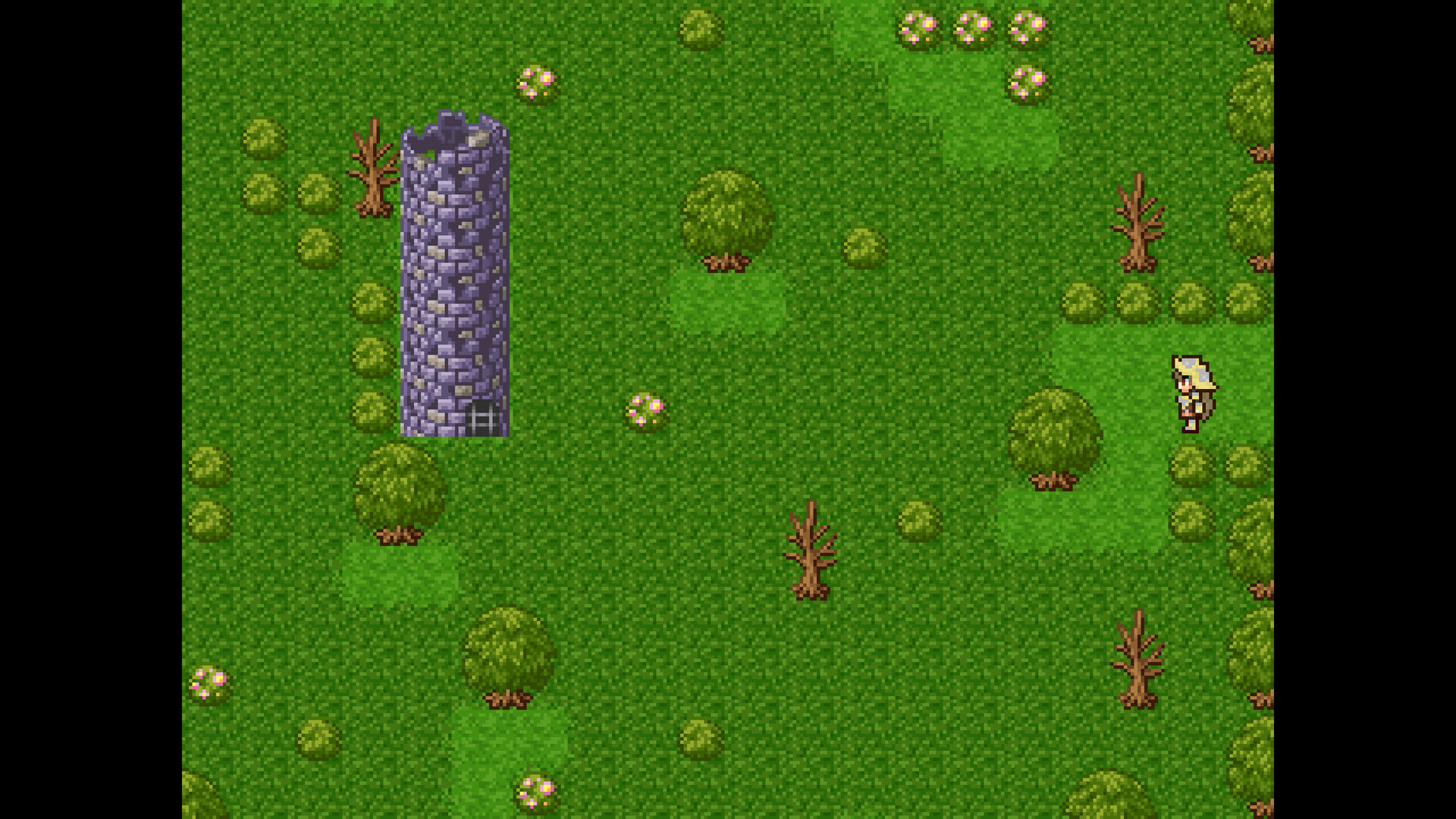 Ashes of Sombtir - Screenshot 8