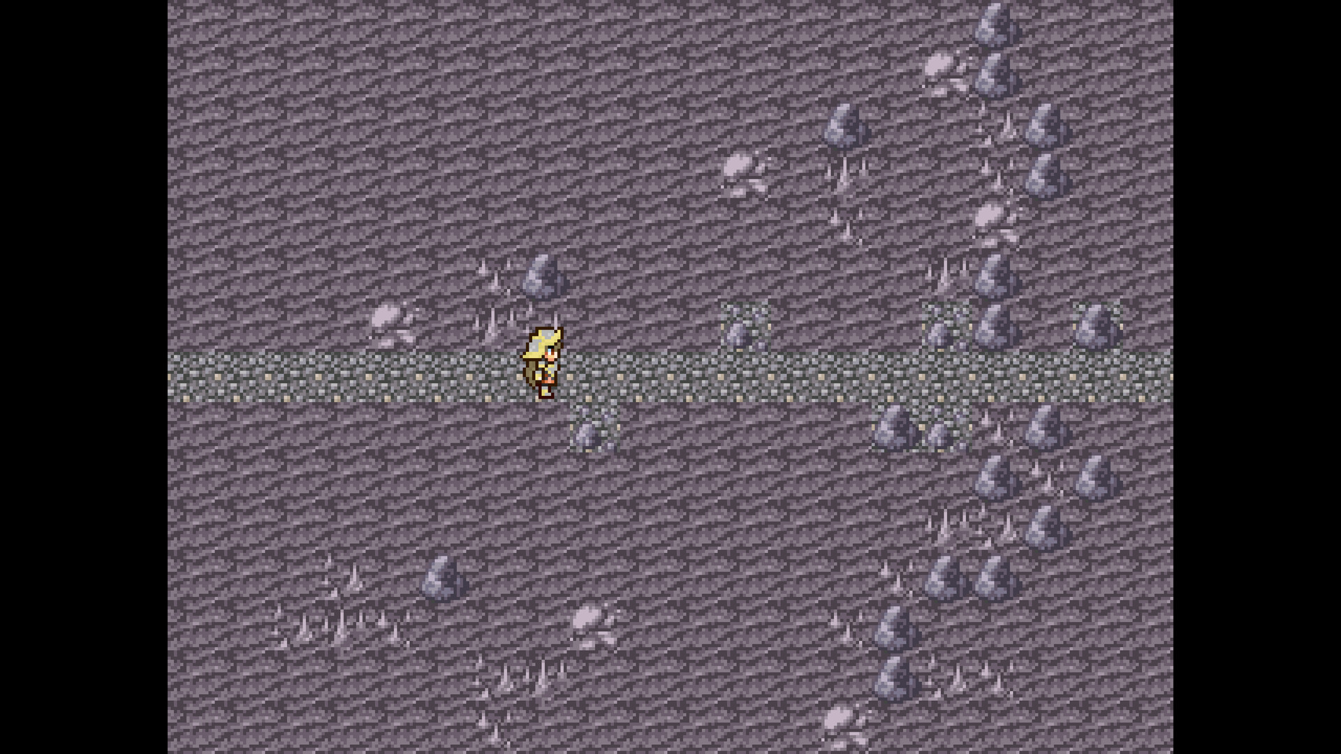 Ashes of Sombtir - Screenshot 3