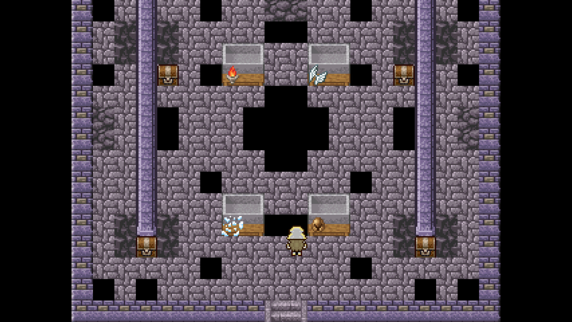 Ashes of Sombtir - Screenshot 6