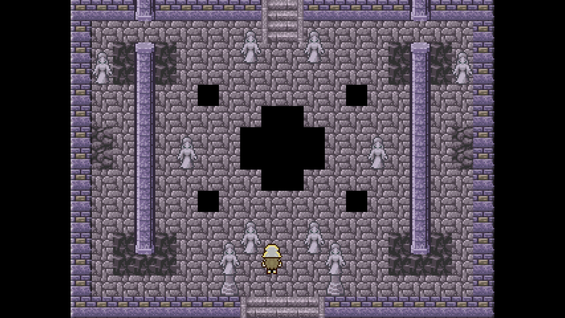 Ashes of Sombtir - Screenshot 2