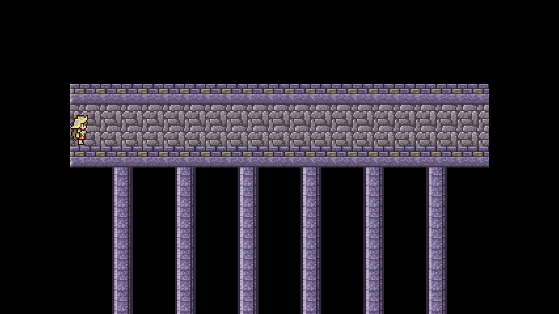 Ashes of Sombtir - Screenshot 7