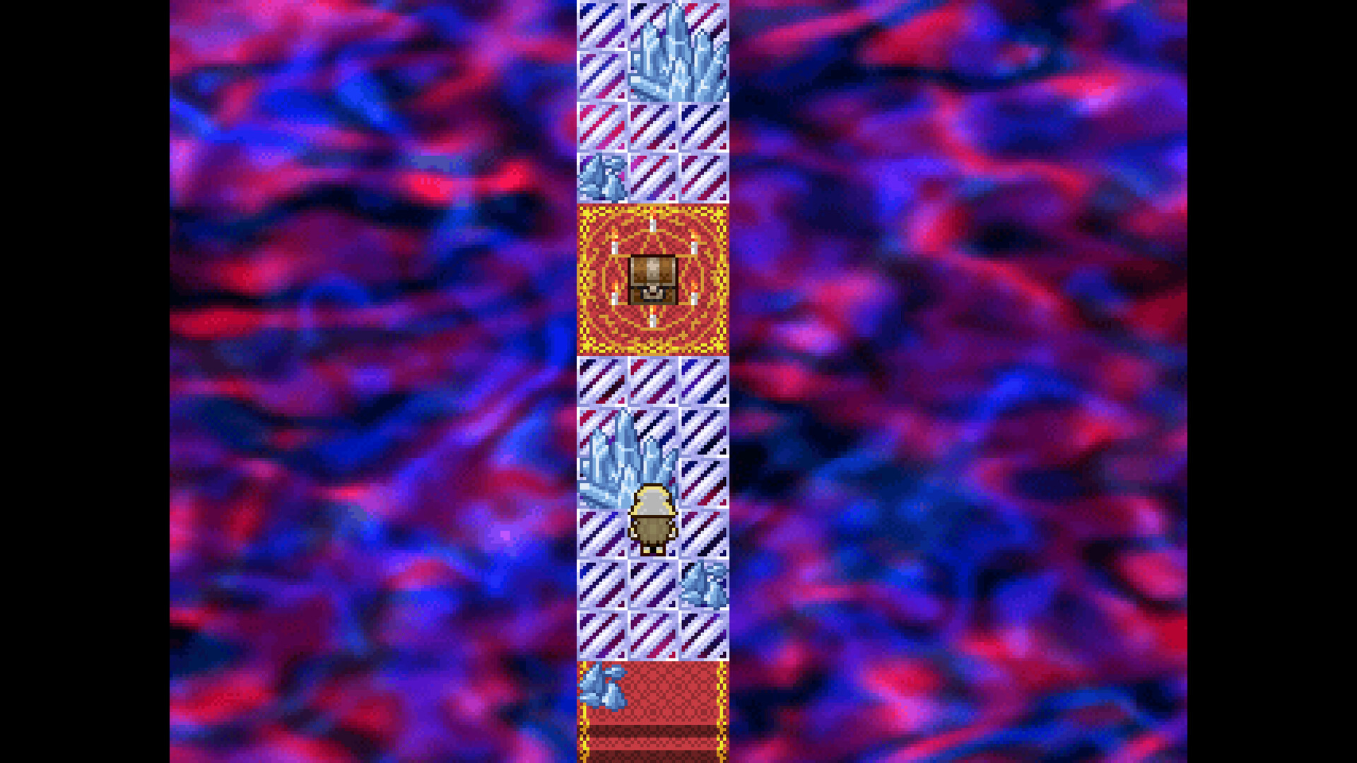 Ashes of Sombtir - Screenshot 1