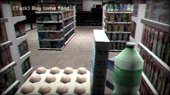 Doppelgänger - Screenshot 1