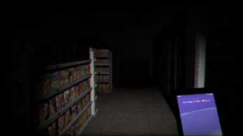 Doppelgänger - Screenshot 3