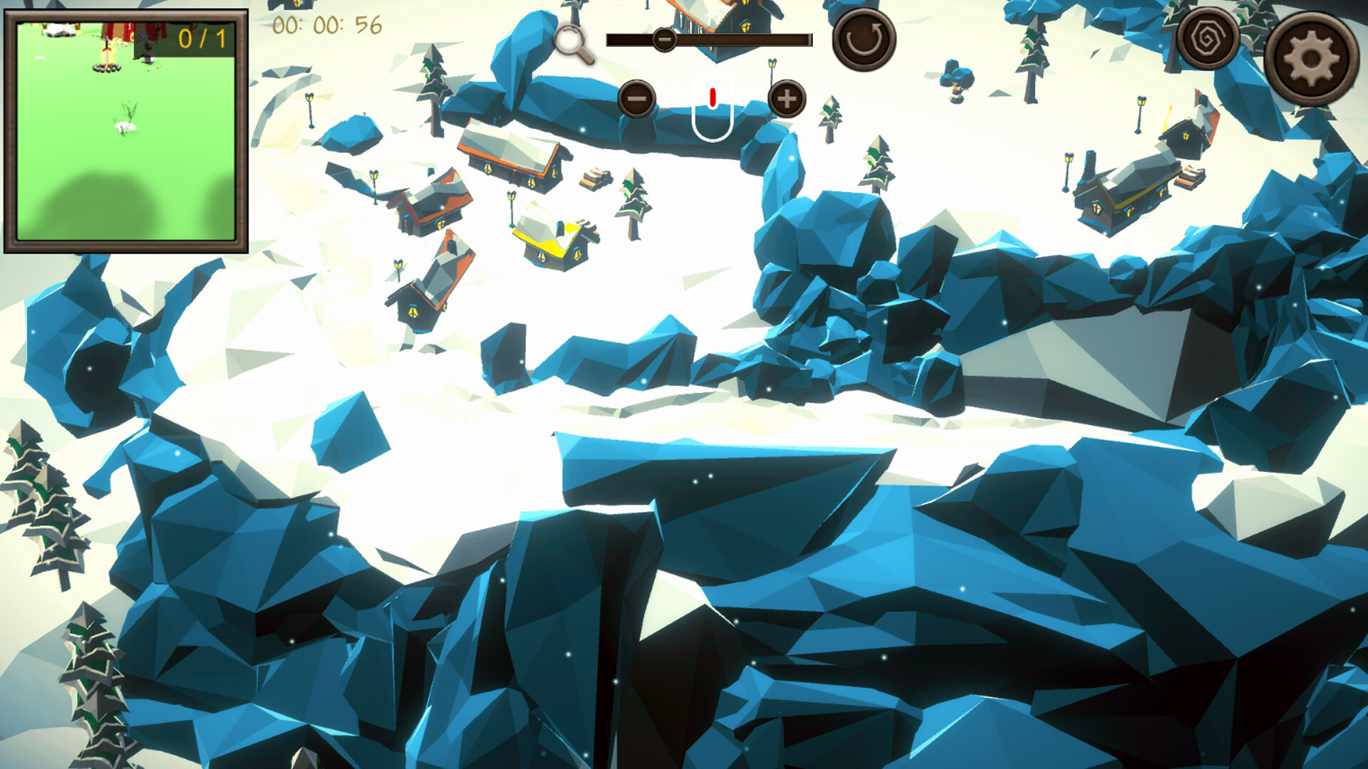 Hidden World 8 Top-Down 3D - Screenshot 5