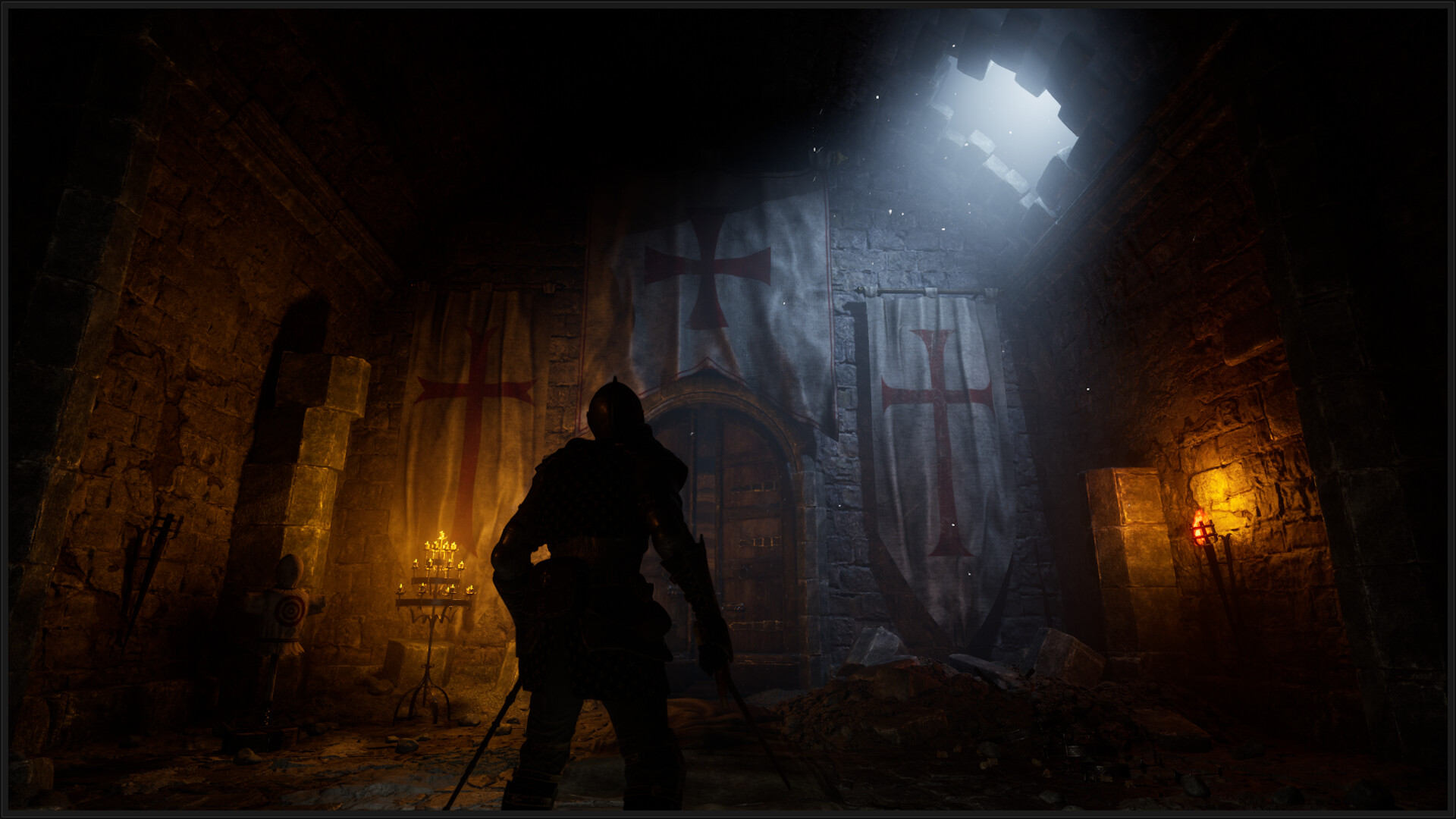 Baphomet - Screenshot 4