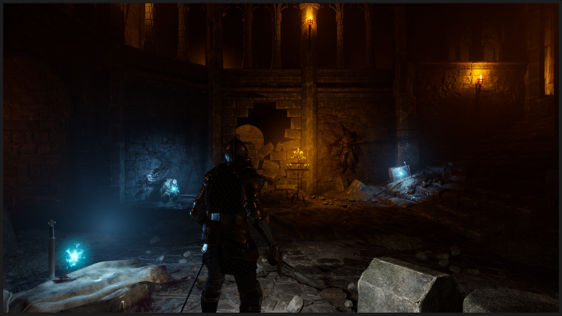 Baphomet - Screenshot 3