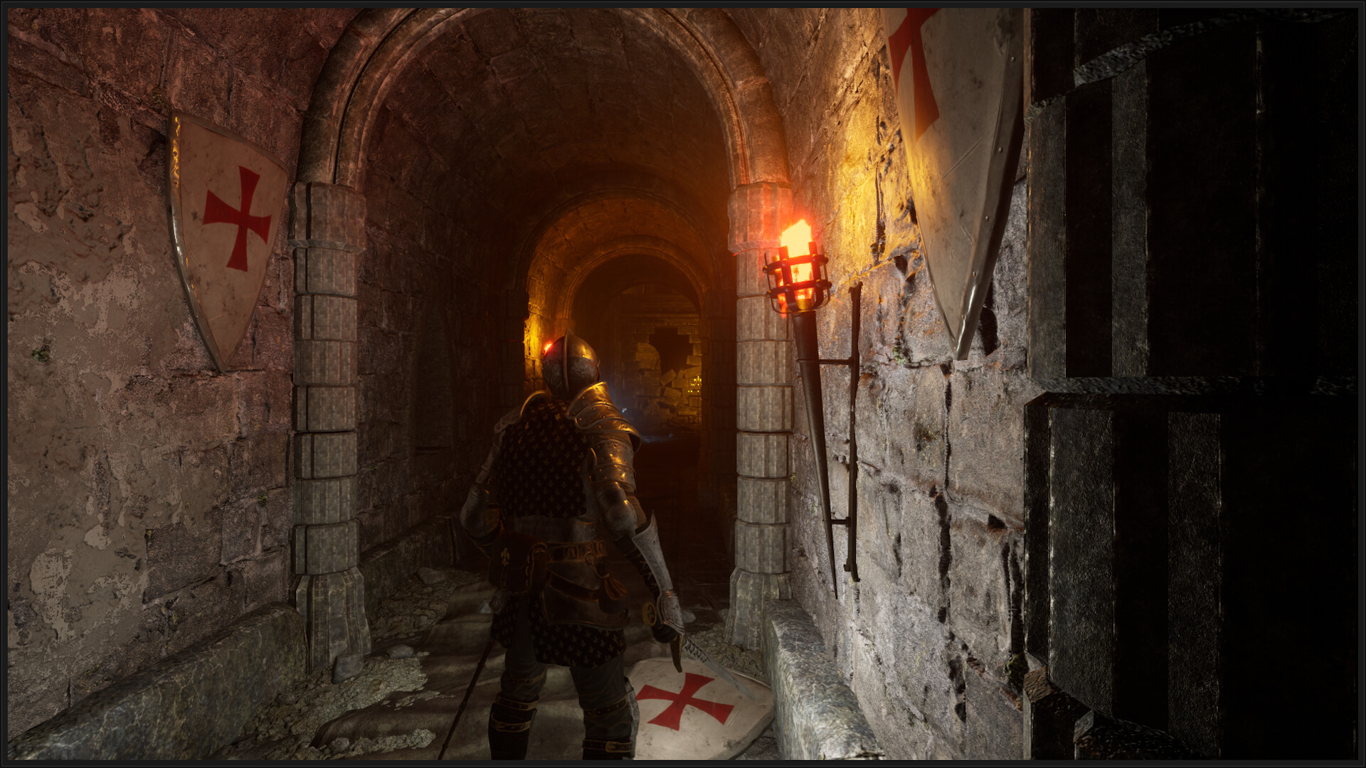 Baphomet - Screenshot 5