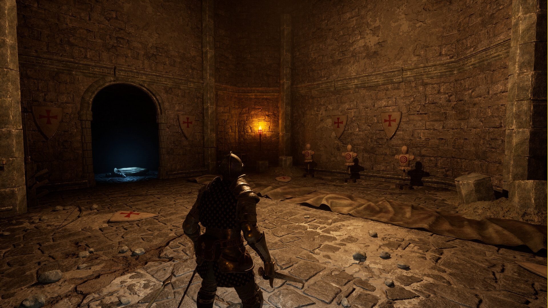 Baphomet - Screenshot 2