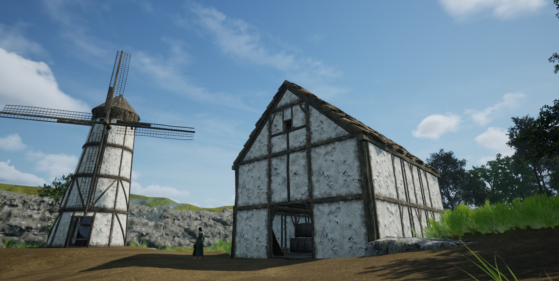 Statera: Aurum - Screenshot 5