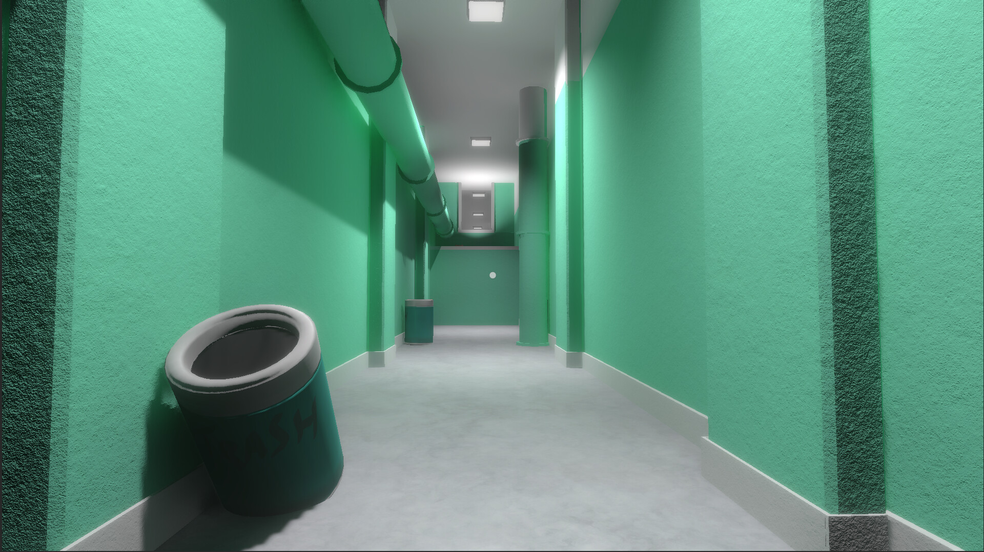 Gravity Lab - Screenshot 3