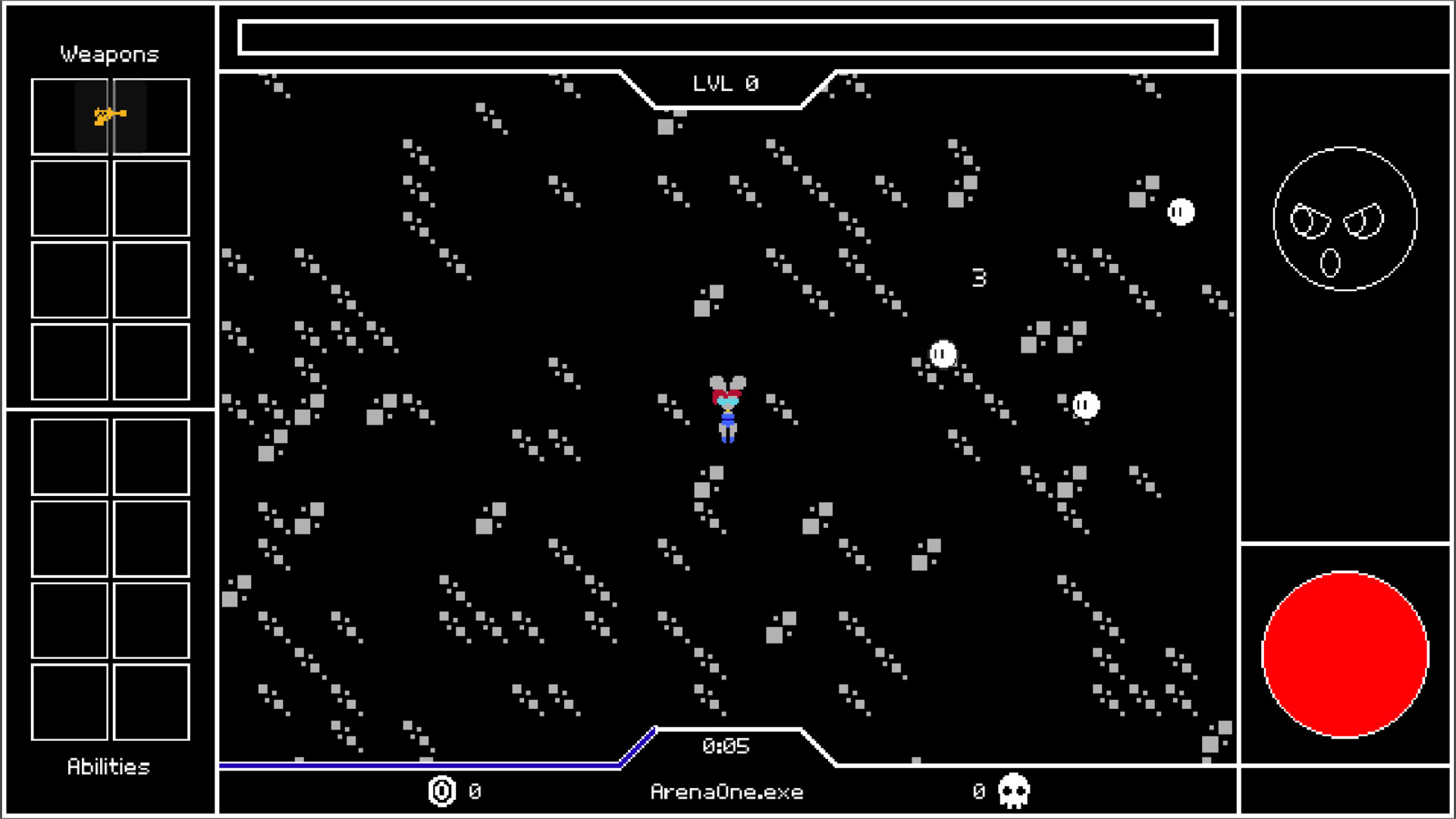 RunBunRunBun - Screenshot 5