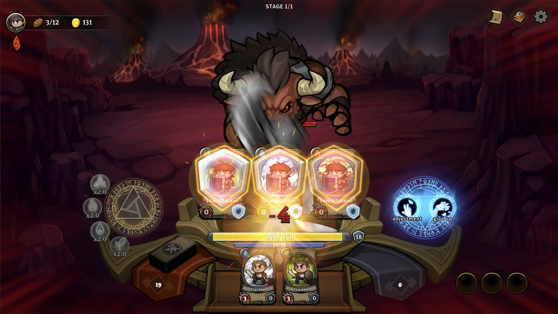 Heroes Wanted - Screenshot 7