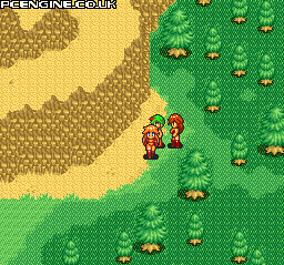 Princess Minerva - Screenshot 1