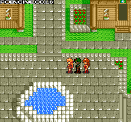 Princess Minerva - Screenshot 6