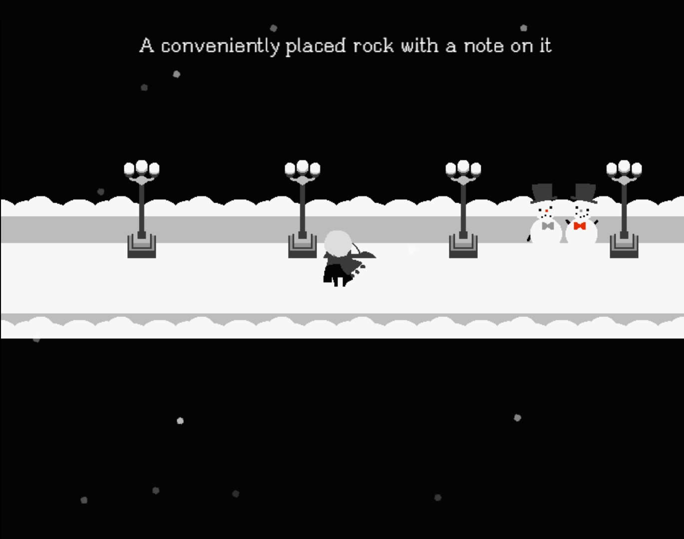 Scherzo - Screenshot 2