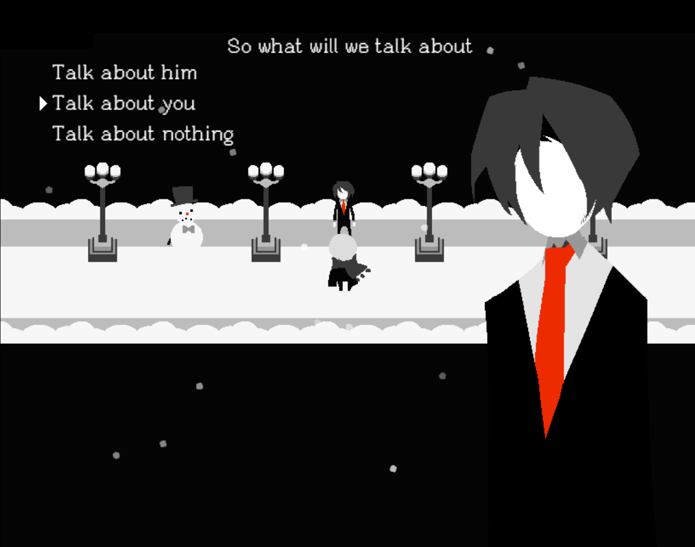 Scherzo - Screenshot 3