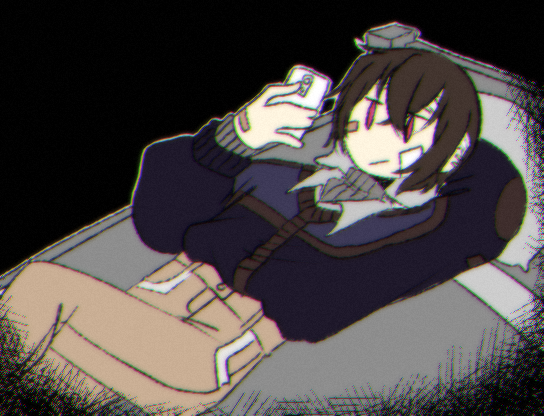 Channel 3 - Screenshot 2