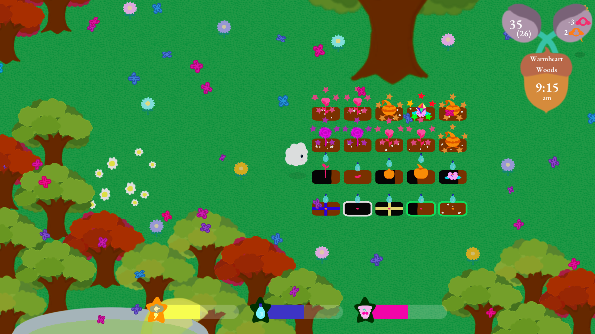 Cirrus Business - Screenshot 9