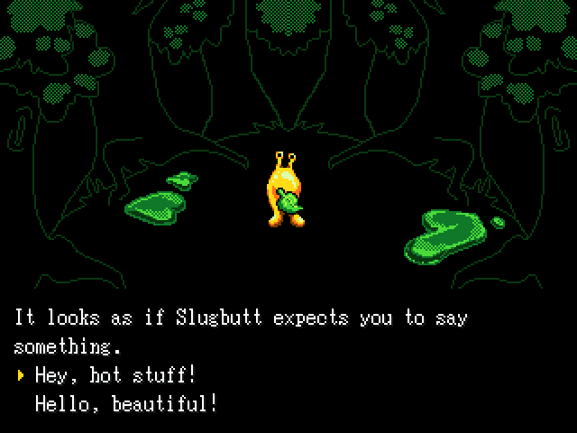 Sweet - Screenshot 3