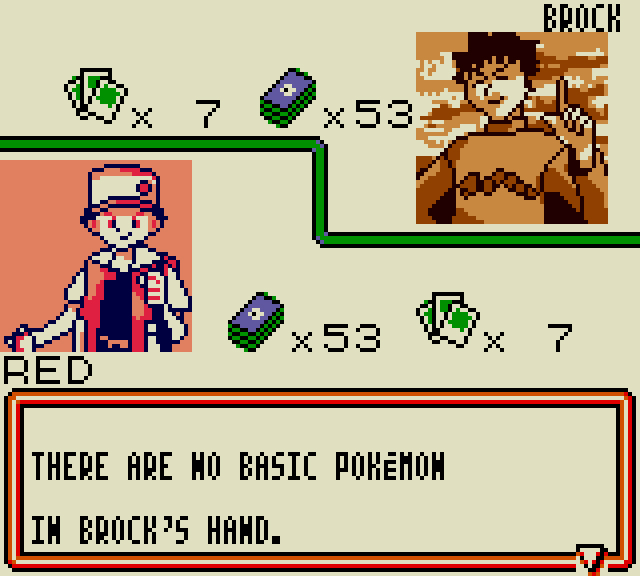 WListDB Pokémon Trading Card Game Kanto