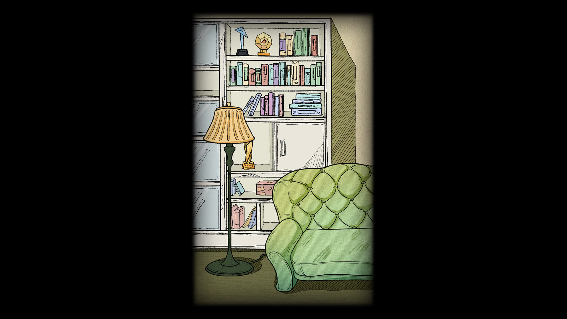 Extraordinary: Immortal - Screenshot 3