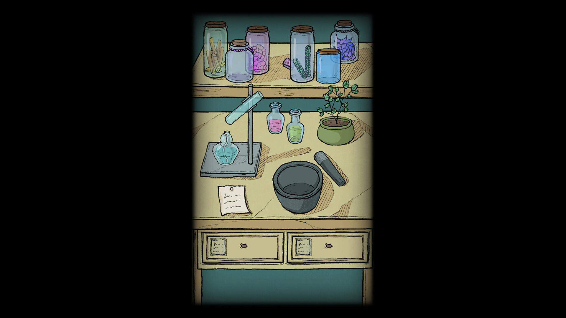 Extraordinary: Immortal - Screenshot 1