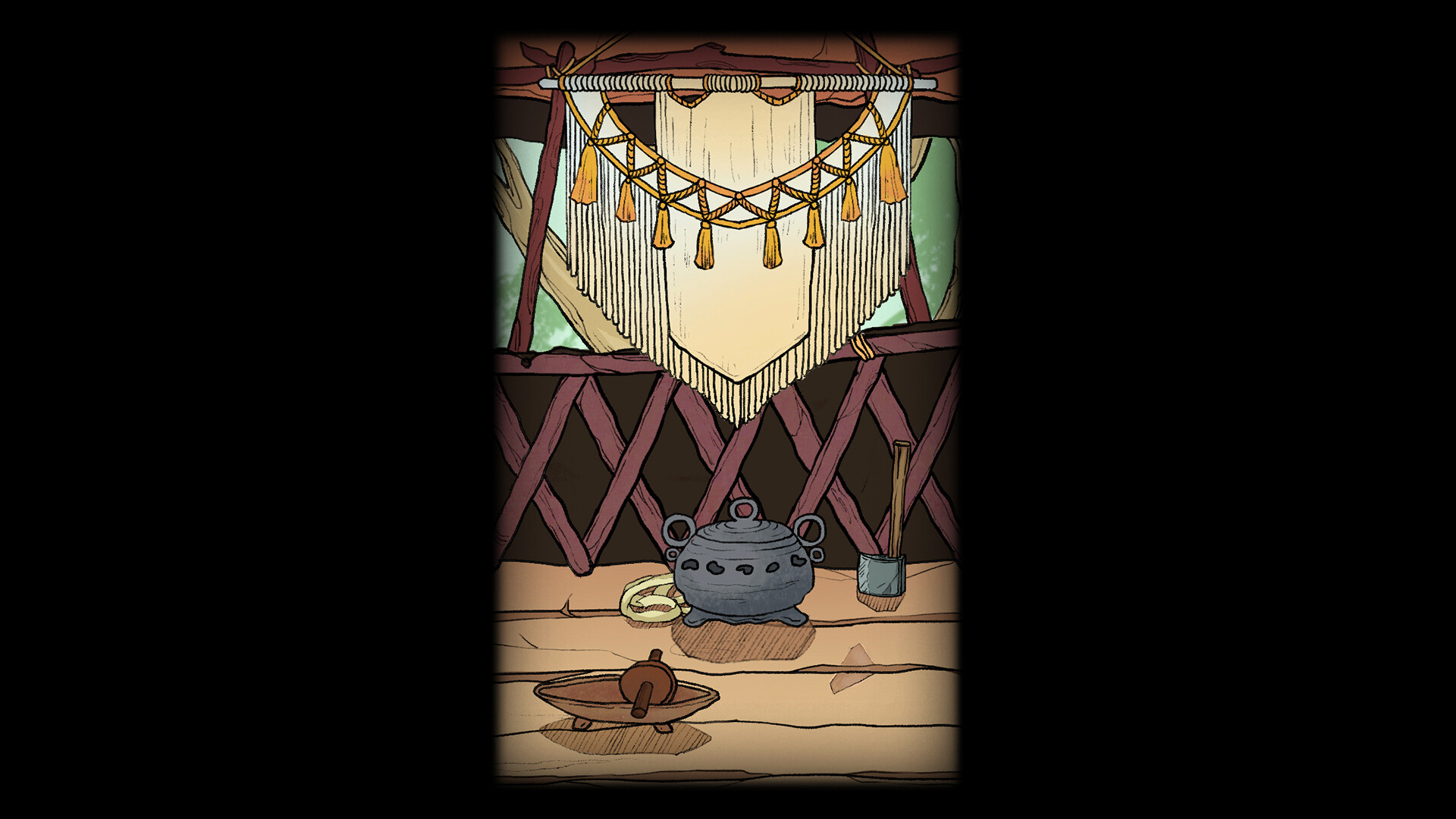 Extraordinary: Immortal - Screenshot 4