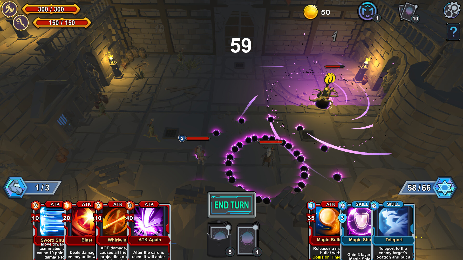 Yuan Ka Card 2: MetaCard2 - Screenshot 1