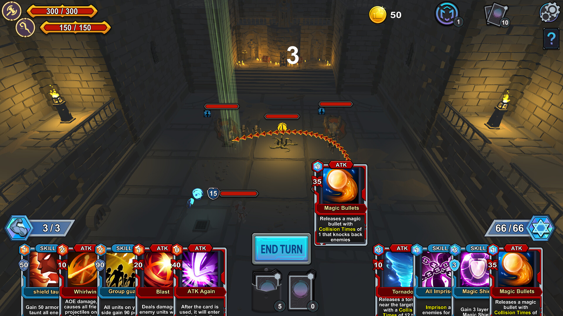 Yuan Ka Card 2: MetaCard2 - Screenshot 5